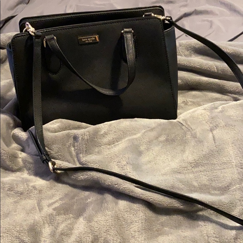 NWOT kate spade bag